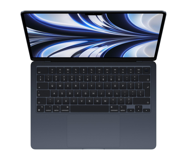 Apple Outlet MacBook Air M2/16GB/256/Mac OS Północ 8R GPU - 1564535 - zdjęcie 2